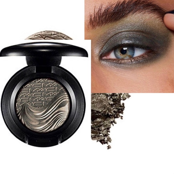 MAC Cosmetics Other - MAC Legendary Lure Extra Dimension Eye Shadow LE